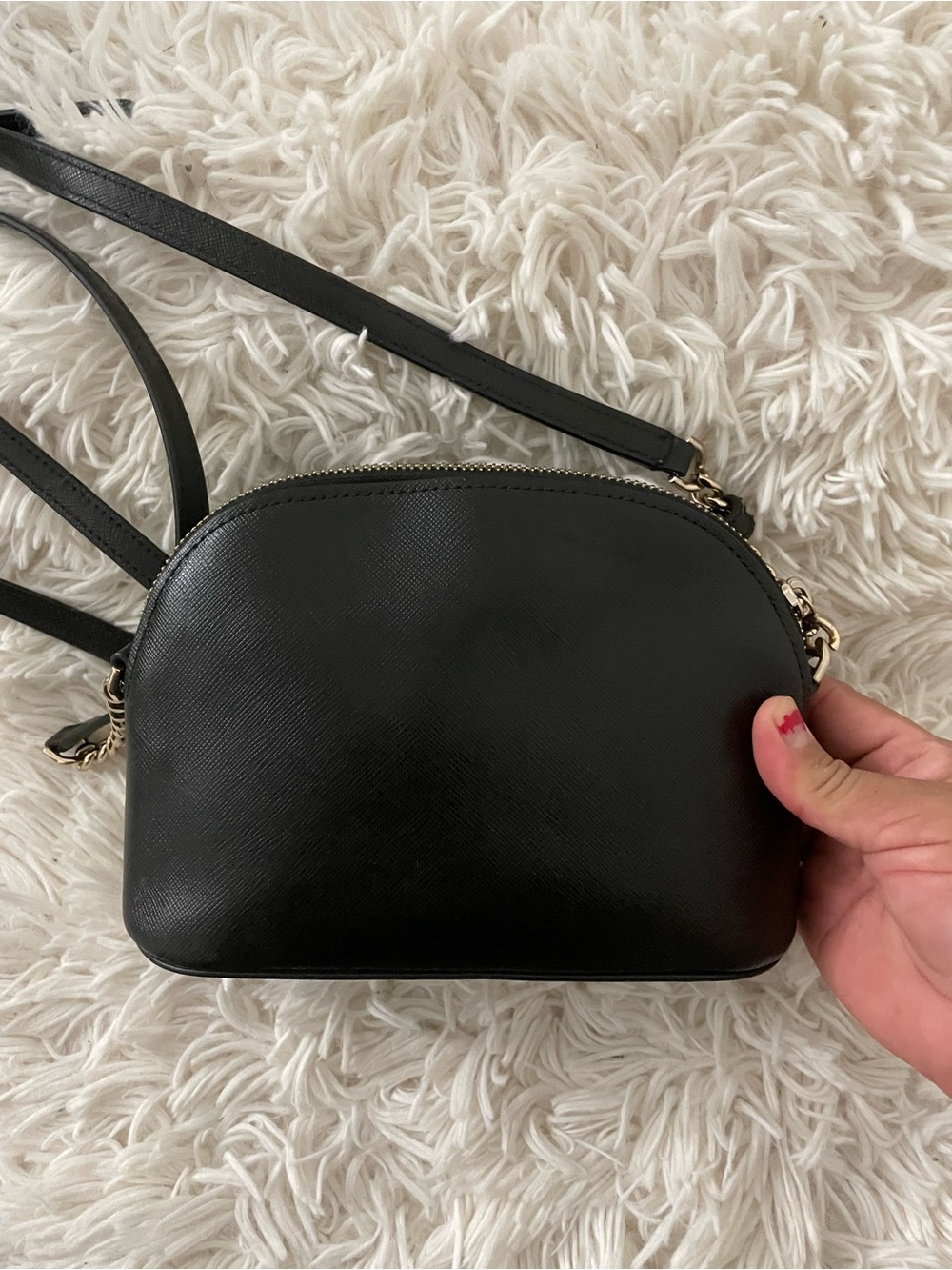 Kate Spade crossbody bag - Picture 3 of 4